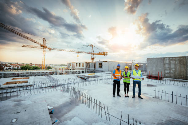 Best Commercial Concrete Services in Kalaeloa, HI