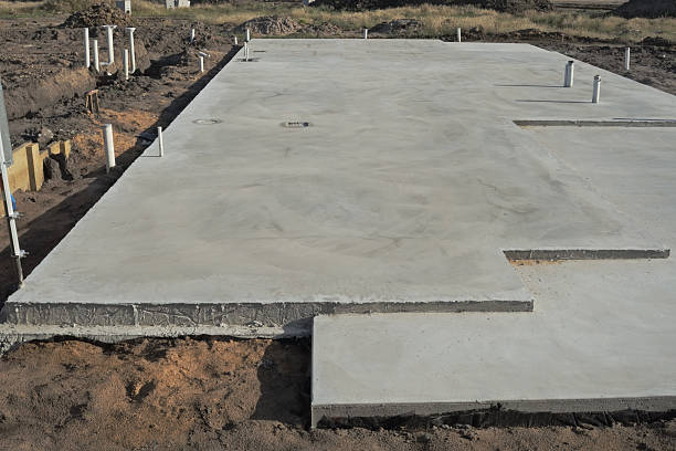 Best Concrete Patio Design and Installation in Kalaeloa, HI