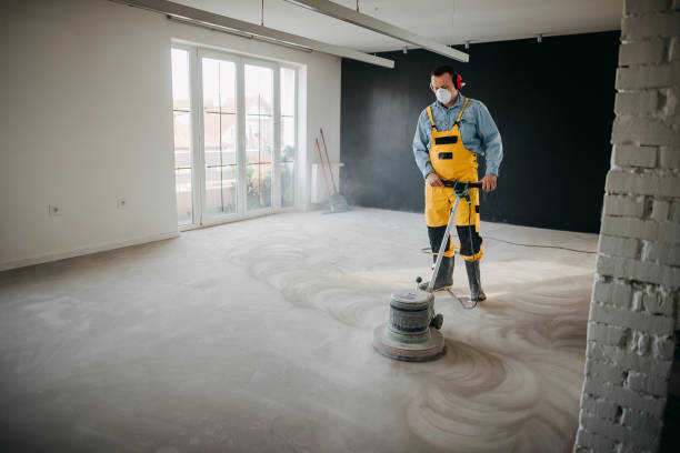 Best Industrial Concrete Flooring in Kalaeloa, HI